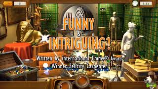 Enigma Express Official Relaunch Trailer screenshot 4