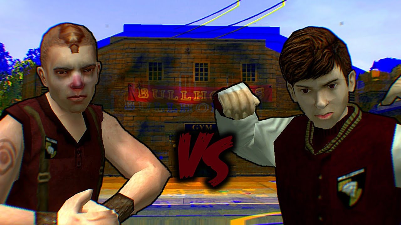 Bully Combate - Alpha Kirby Olsen vs Alpha Sid - YouTube