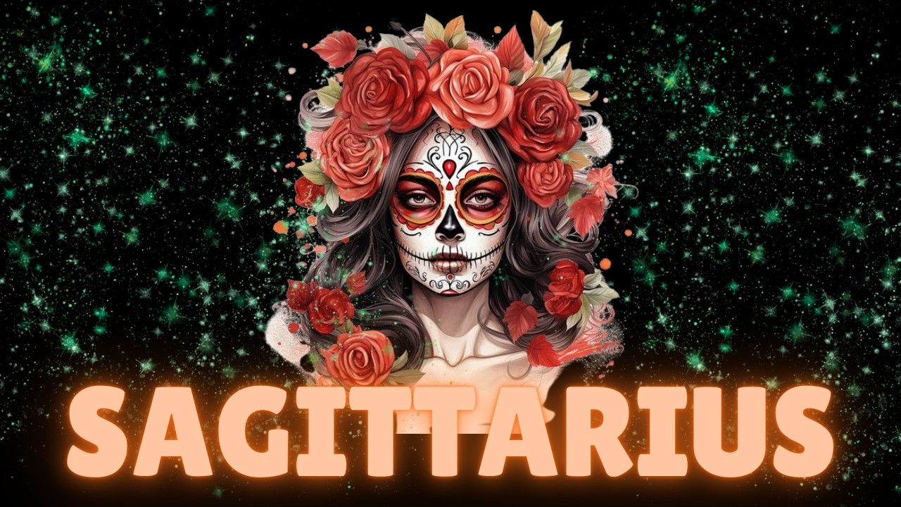 SAGITTARIUS THEY ARE STAYING AWAY FROM YOU BECAUSE THEY LIED ABOUT YOU TO THE WRONG PERSON 😳 MARCH