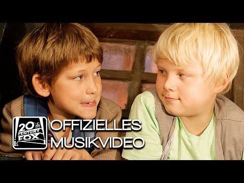 Rico Oskar Und Das Herzgebreche | Madsen - Inkognito | Offizielles Musikvideo HD