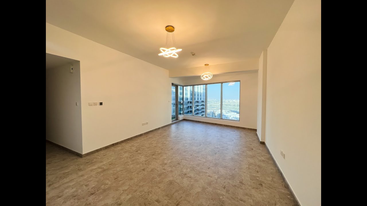 Stylish Two Bedroom Apartment For Sale in Skycourts Towers Dubai