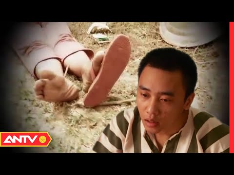 Video Góa phụ chết thảm sau khi 