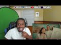 IM MAD LATE I KNOW | Superstar - Painting Pictures (Official Video) | Reaction