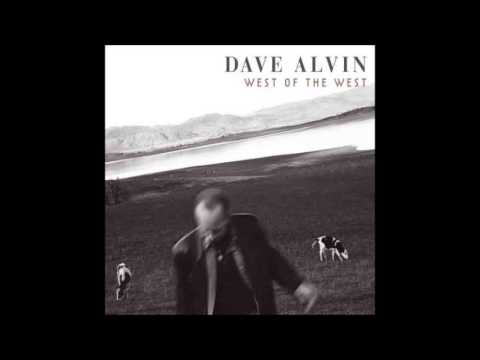 Dave Alvin - Kern River