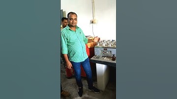 मिट्टी जांच कैसे करते हैं | Soil test kaise hota hai | soil test visitator machine #soiltest