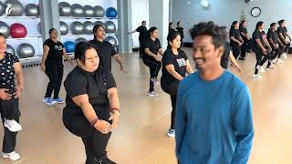 Download Lagu Best Workout Video For Full Body | Fit Queens MP3
