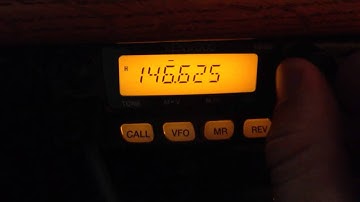 2 meter interference