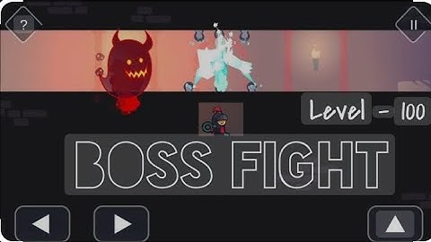 Tricky Castle level 100 | very difficult 😭 😤 | 2024