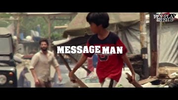 Message Man | Kill Em
