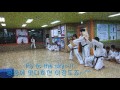 태권도 격파심사 - 제34회 정기승급심사 격파8시부, taekwondo board breaking testing