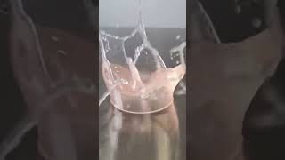 Gelatin Dome Implosion → Massive Inside-Out Shockwave Burst 💥🍮