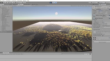 InfiniGRASS Studio WIP - Single draw call grass system