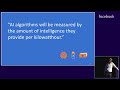 ICML 2018 | Invited Talk by Max Welling Part 2