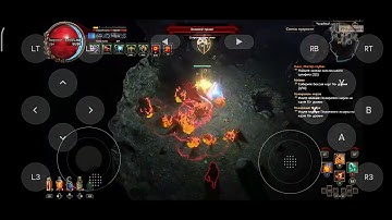 Path of Exile Archnemesis 3.17 Geforce Now