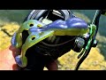 An Epic Top Water Frog | Inject to Catch