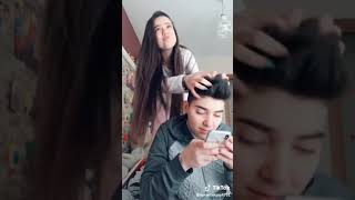 Kardeşim Benden Gizli Sevgili Yapamaz