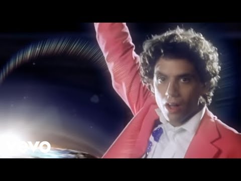 MIKA - Happy Ending