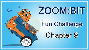 ZOOM :BIT Fun Challenge Chapter 9