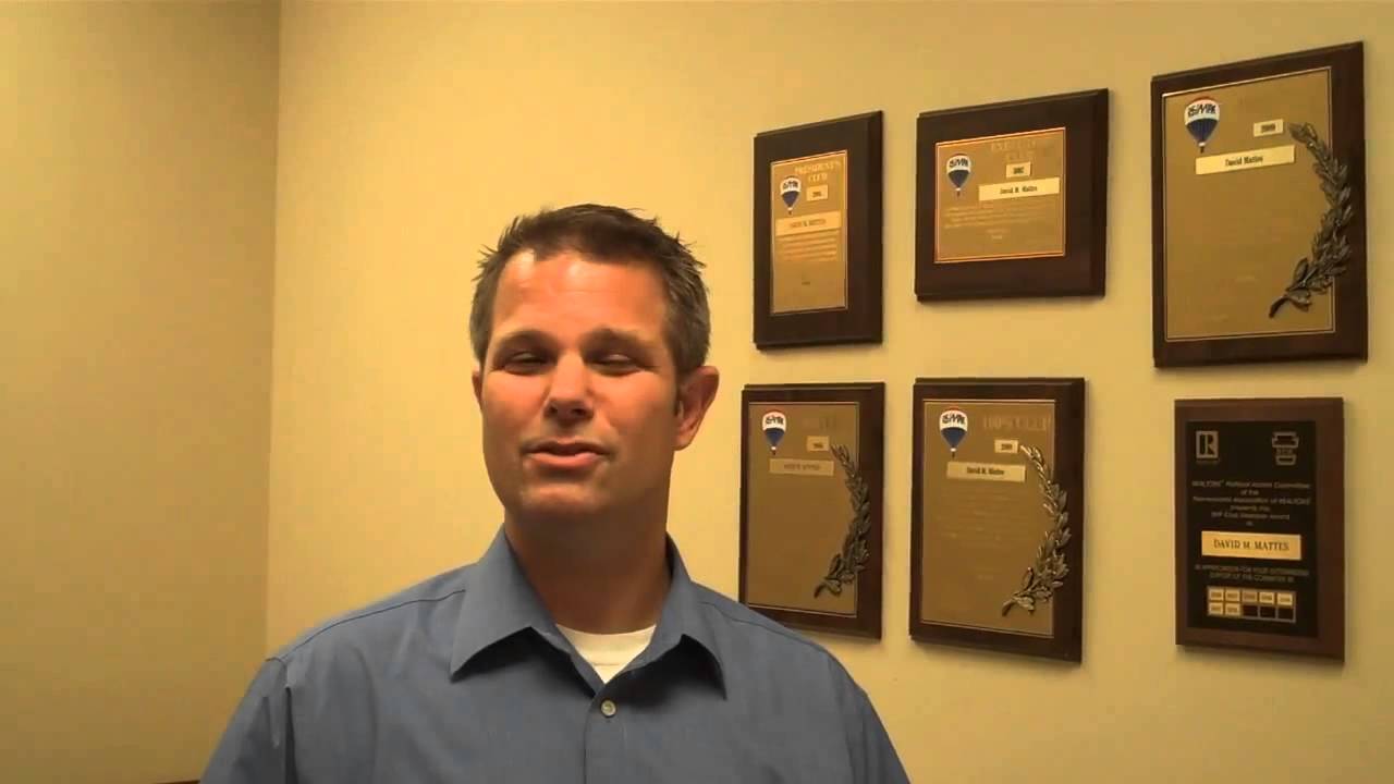 Berks County Real Estate Mkt update 5 15 2012 Dave Mattes RE MAX of Reading