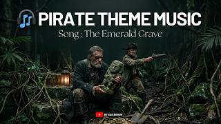 Dark Pirate Folk | Forbidden Jungle Gold (Ancient Treasure Hunt) ⚓