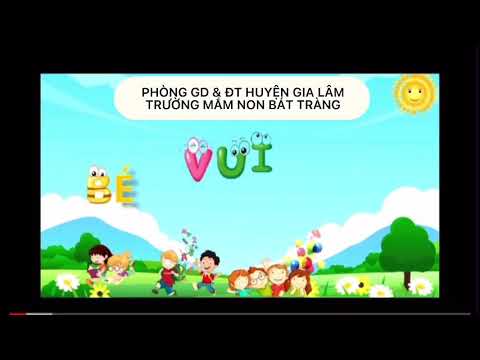 Tô nét tô màu tranh chú hề