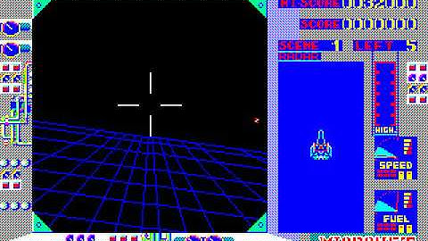 JU87A Dstuka Craig VIDEO FOR SHARP X1 FROM http craig anderson themes weebly com