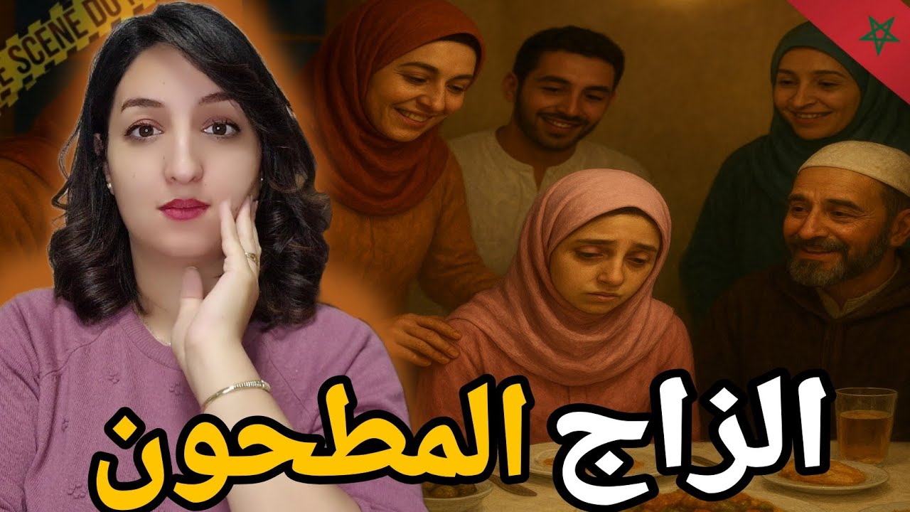 شكون صفاها لفدوى نهار خدمات🇲🇦وشنو علاقة الزاج المطحون بالقضية⁉️وكيفاش تعرف مول الفعلة بعد بحث طويل