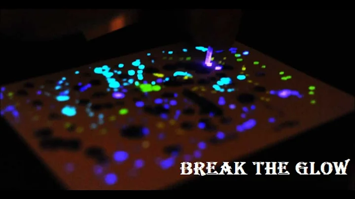 Brian Ruple- Break The Glow