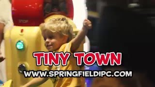 Springfield's Incredible Pizza Company - Commercial - Springfield MO