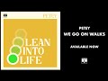 Petey  we go on walks official audio