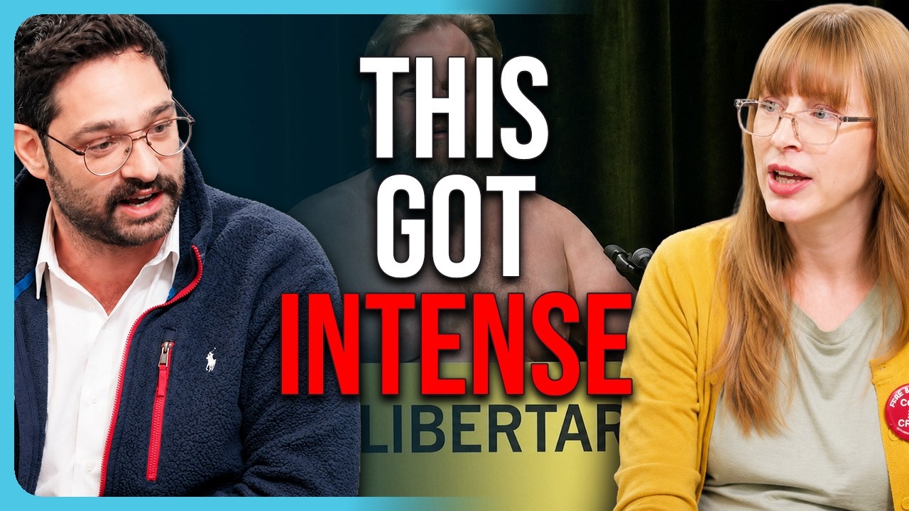 THIS GOT INTENSE - YouTube
