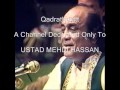 Mehdi Hassan Live....Ranjish Hi Sahi (Rare) Mp3 Song