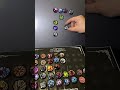 DIY Hollow Knight Charms Fridge Magnet