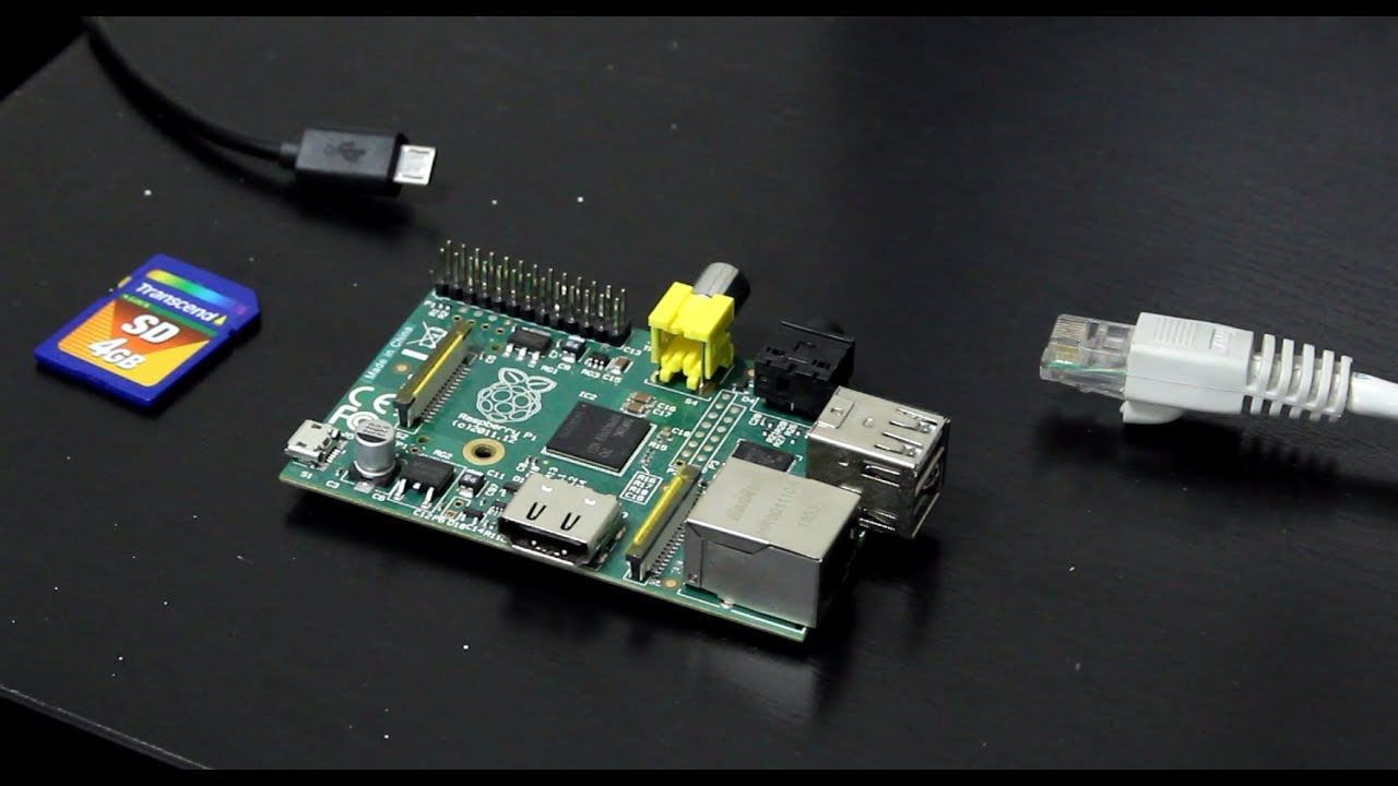 Setup a Raspberry Pi Web Server with Your Own .COM Using Google Domains