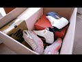 I Spent $2,000 On A Sneaker Mystery Box From Sneak City!