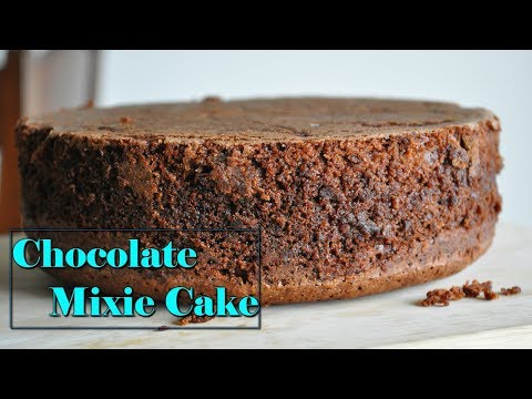 how-to-make-chocolate-cake-batter-in-a-mixer-grinder|effortless-prep!