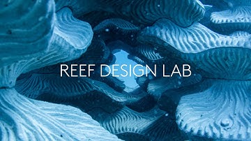 Reef Design Lab - MARS II