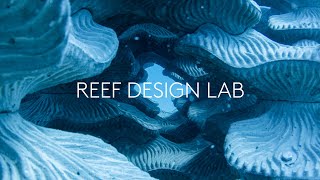 Reef Design Lab - Mars Ii