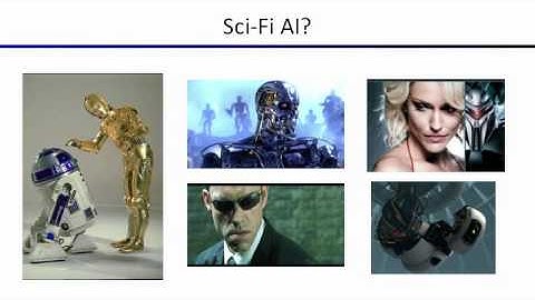 Lecture 1: Introduction