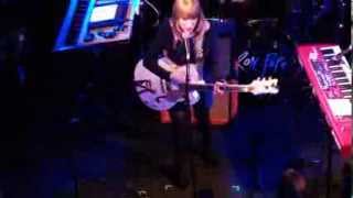 Alexz Johnson - This Is Heartache Liveacoustic 2214 Dublin