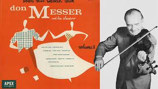 Don Messer - Maple Leaf Two Step
