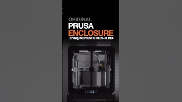 Original Prusa Enclosure