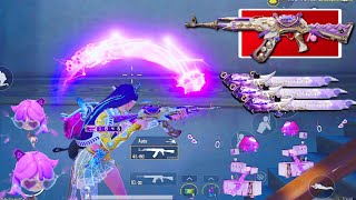 I Was Shocked With Maxed Akm  Pulsing Light