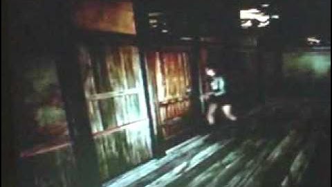 Fatal Frame 1 Playthrough w/ Commentary + Story Part 8