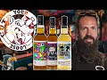 Cut your wolf loose whisky  uncut  unfiltered 59