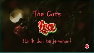Lea - The Cats - 1968 (lirik dan terjemahan)