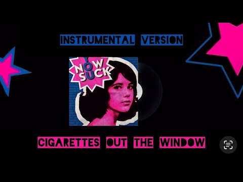 Tv Girl Cigarettes Out The Window Instrumental