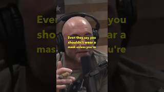 WHOs Changing Views on Masks During the Coronavirus Pandemic viral podcast joerogan