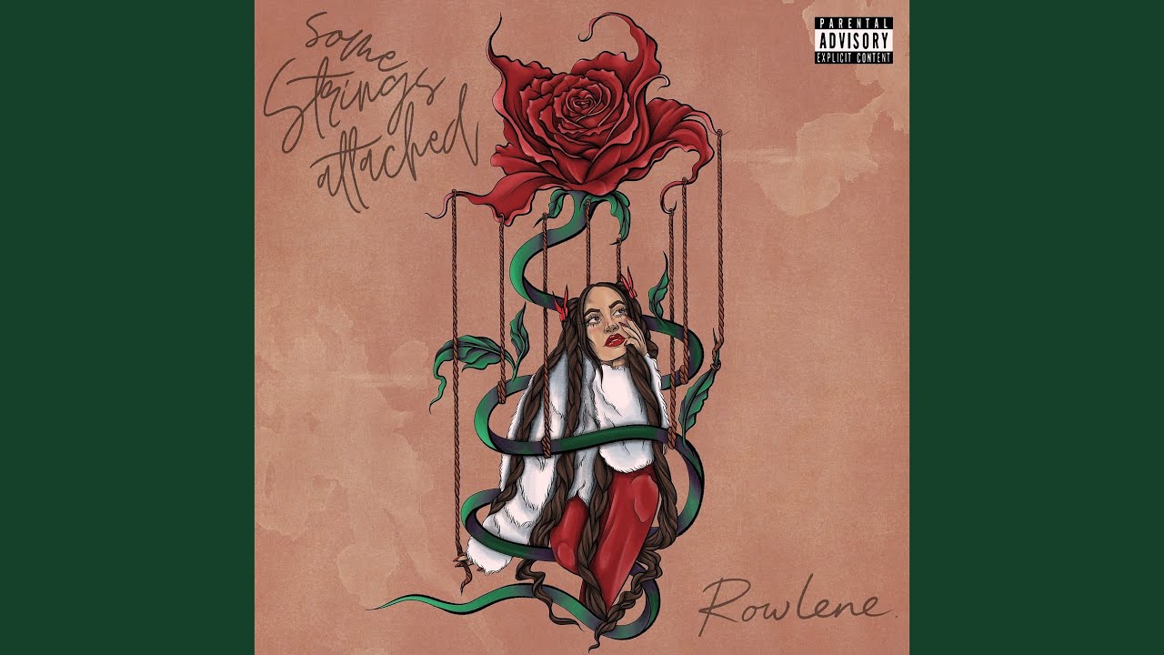 Guarda Some Strings Attached (Intro) su YouTube Guarda Some Strings Attached (Intro) su YouTube