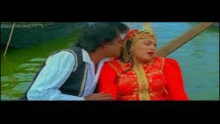 Pandiyanin Rajiyathil HD Song | Pandiyan